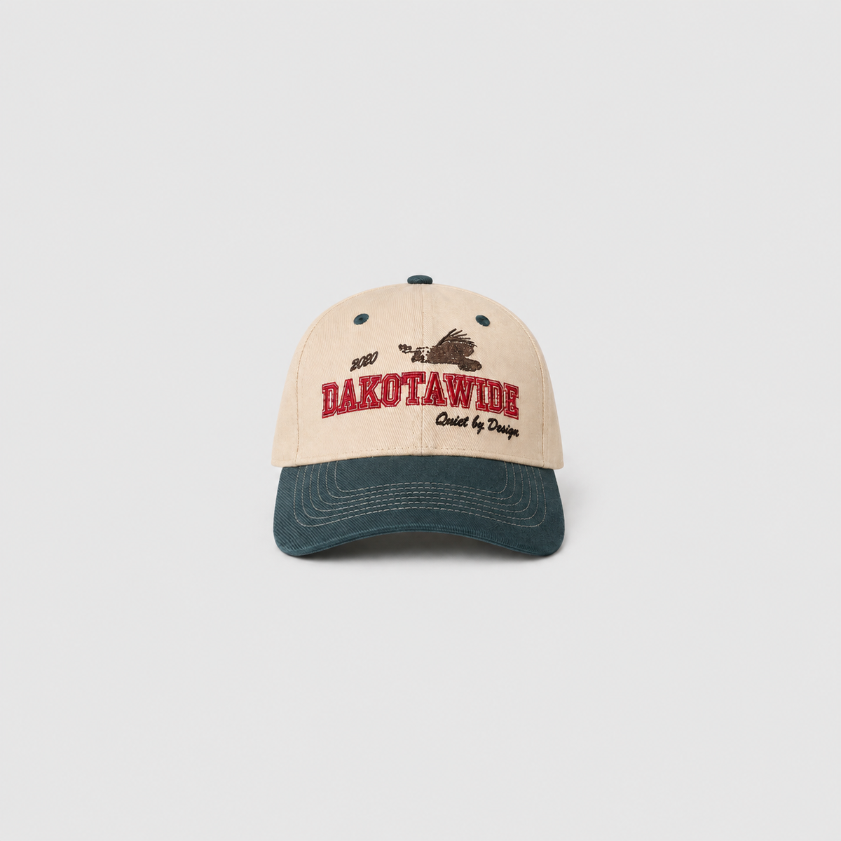 BALD EAGLE BASEBALL CAP