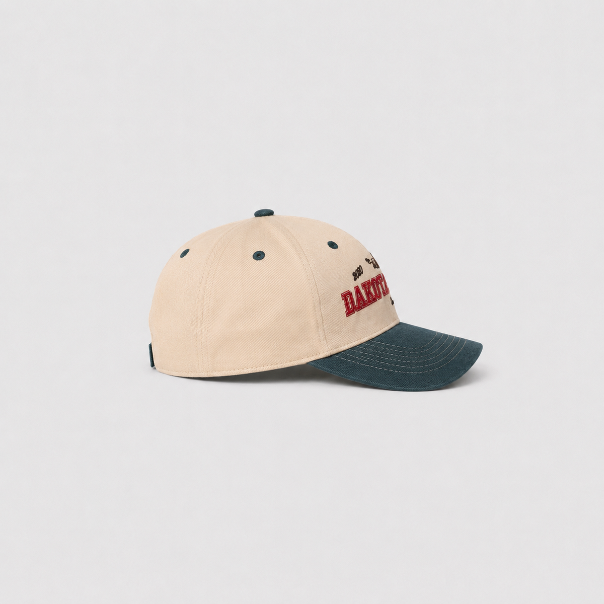 BALD EAGLE BASEBALL CAP