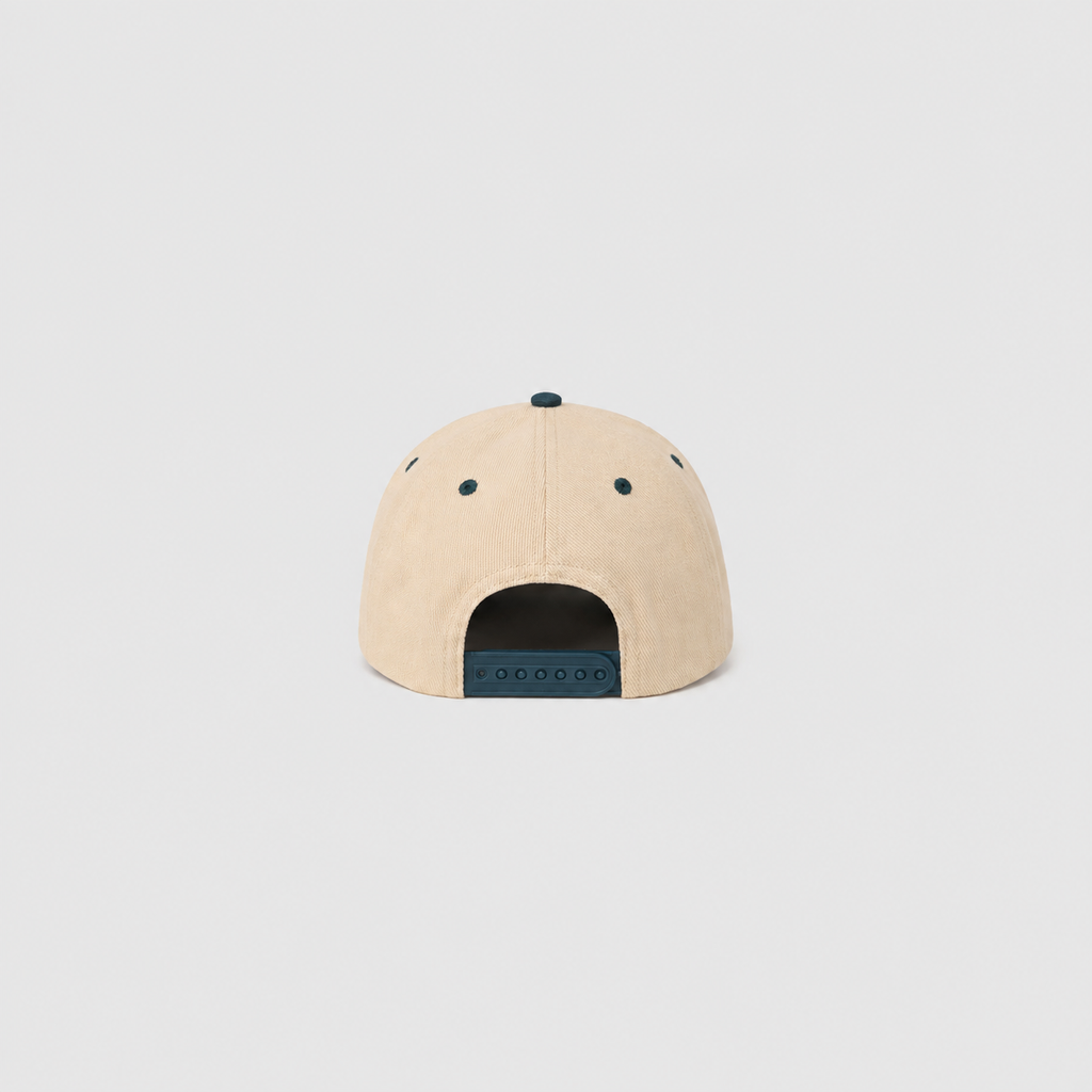 BALD EAGLE BASEBALL CAP