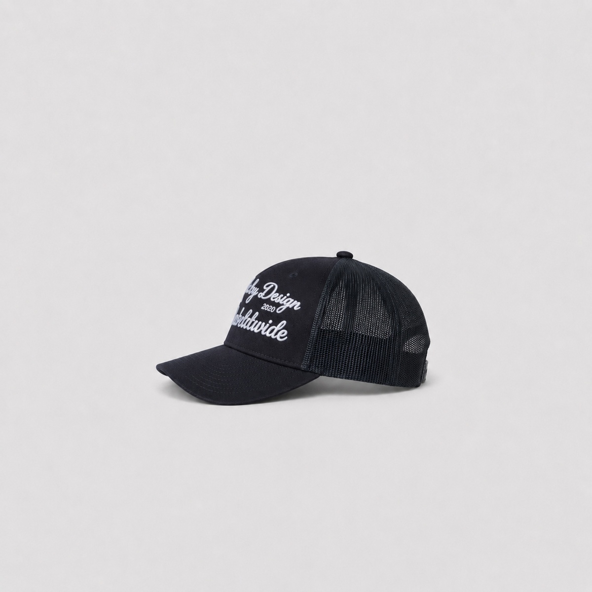 QBD TRUCKER CAP