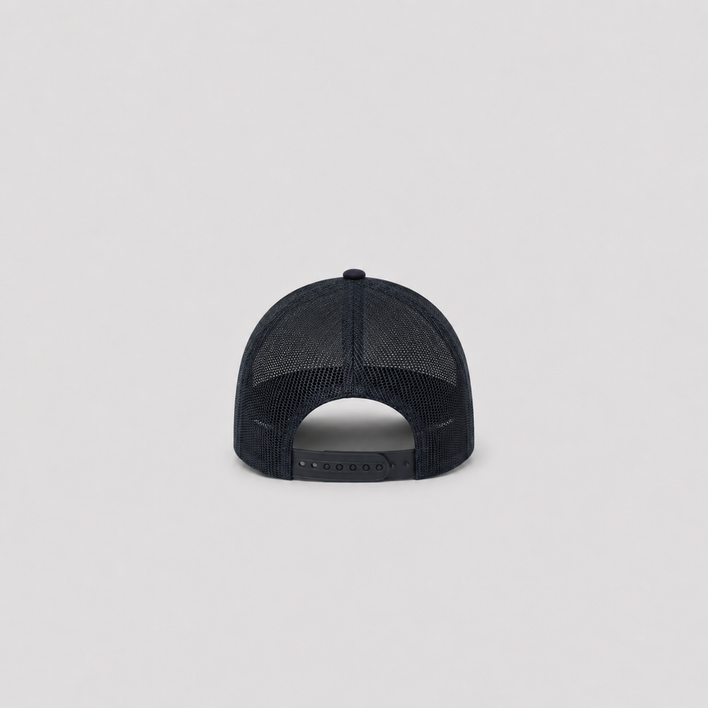 QBD TRUCKER CAP