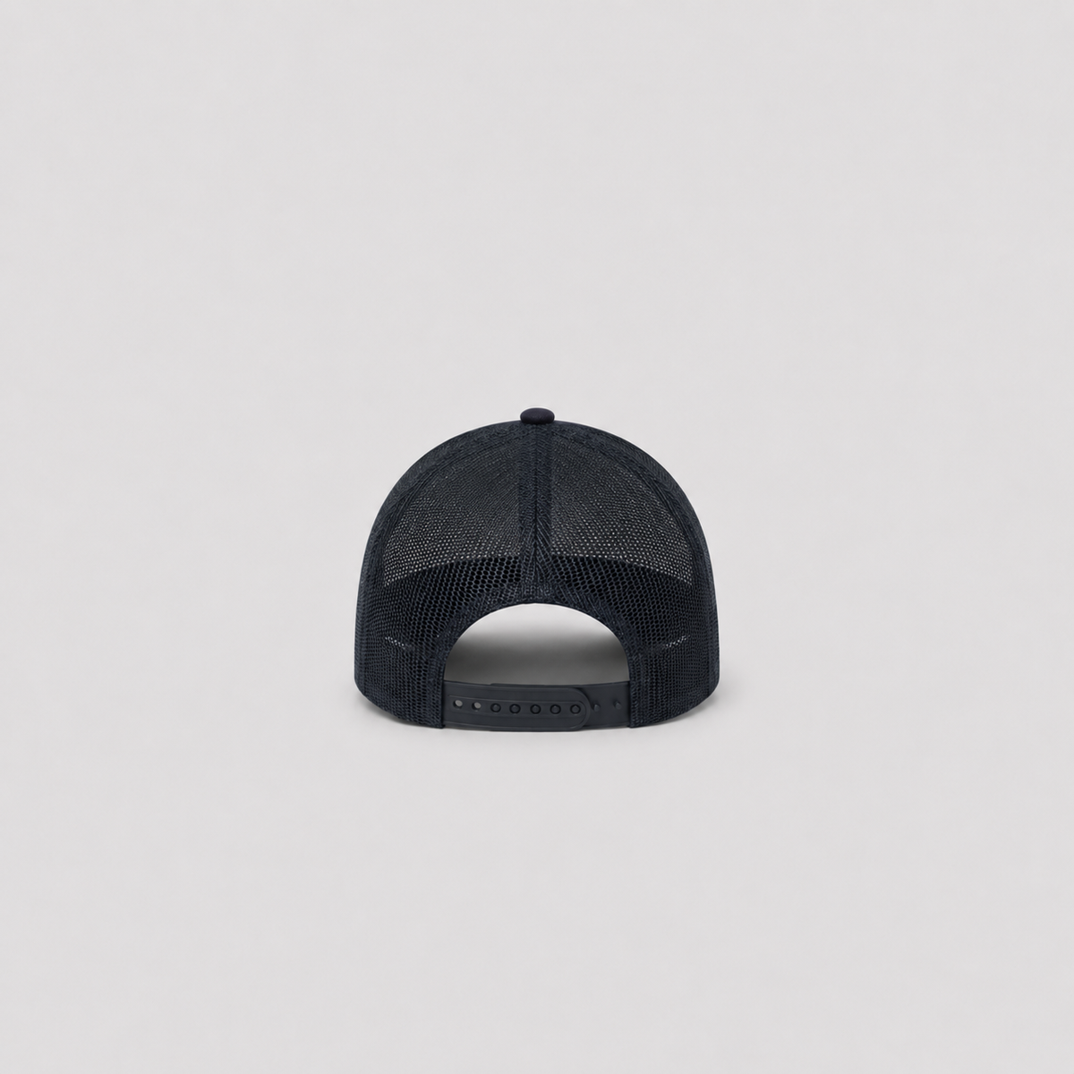 QBD TRUCKER CAP