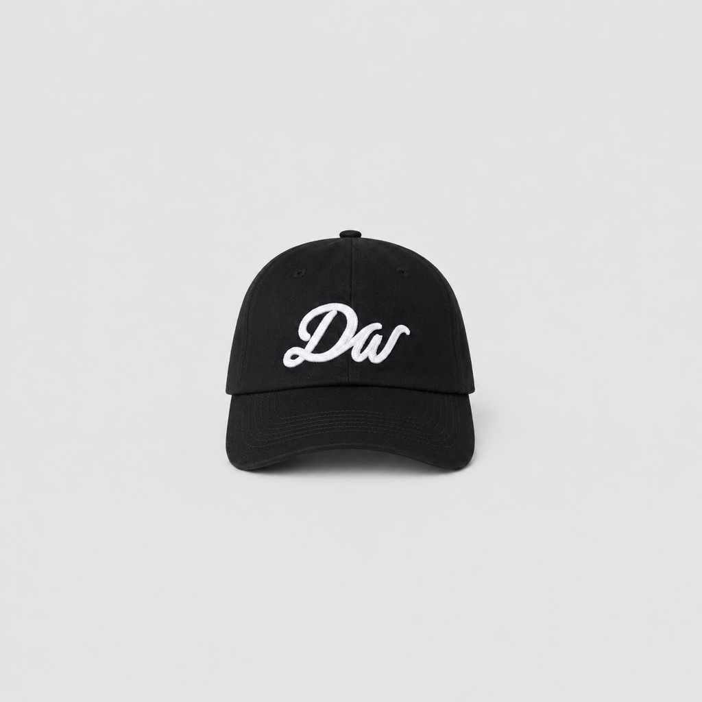 DAKOTAWIDE DAD CAP