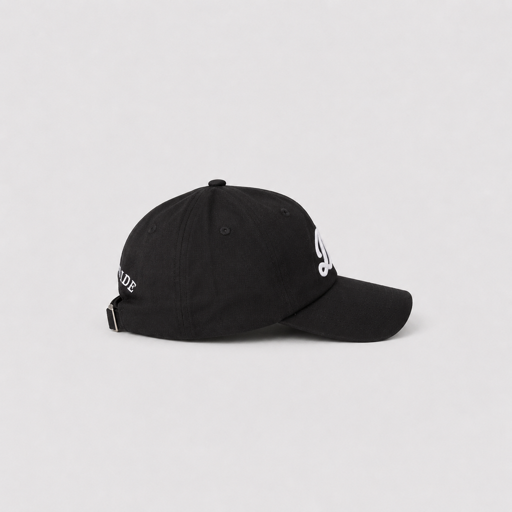 DAKOTAWIDE DAD CAP