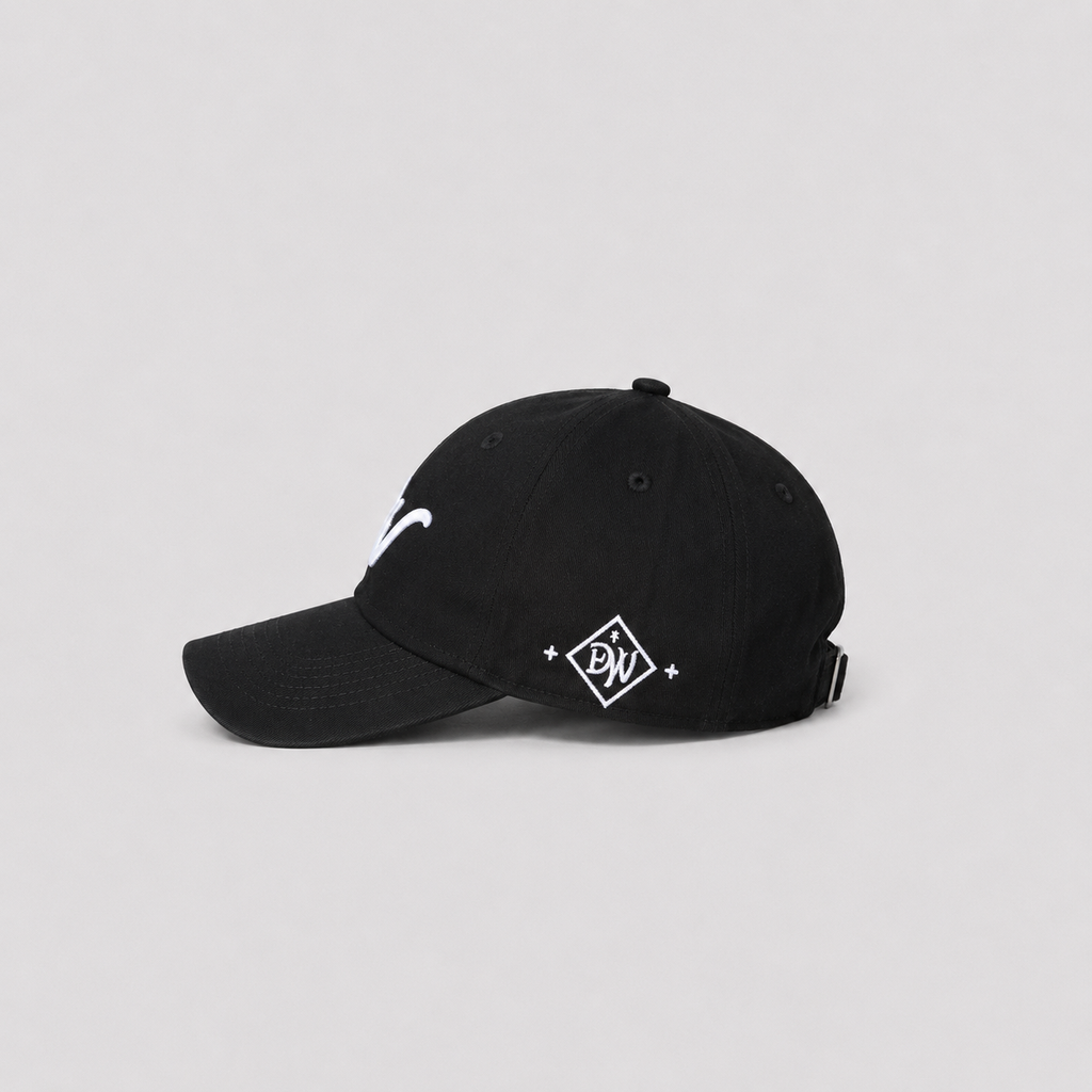 DAKOTAWIDE DAD CAP