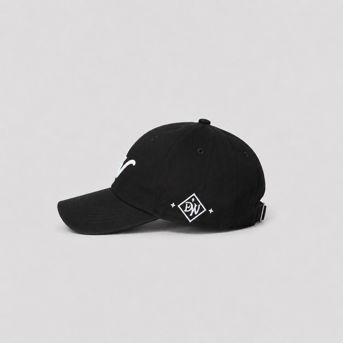 DAKOTAWIDE DAD CAP