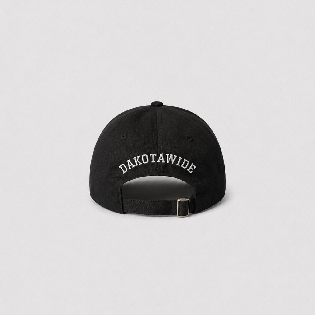 DAKOTAWIDE DAD CAP